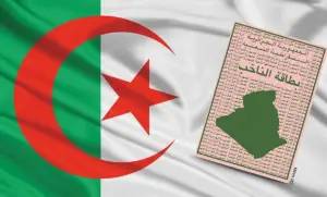 Communiqué portant clôture de la période de la révision périodique de la liste électorale