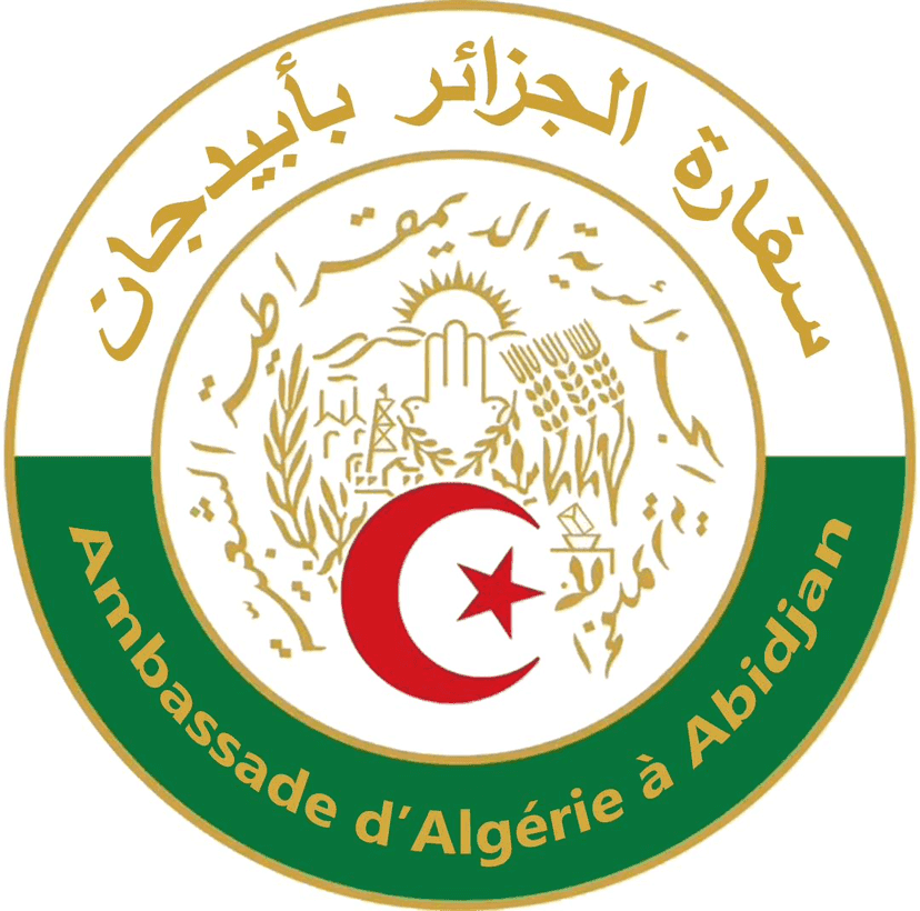 logo Ministry of Foreign Affairs